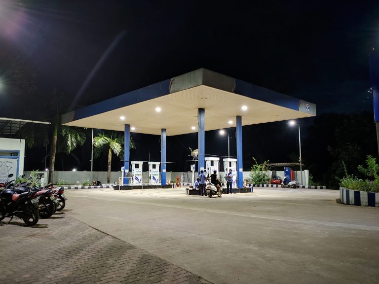 petrol pump 228218 pixahive