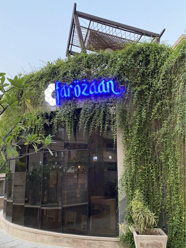 farozaan