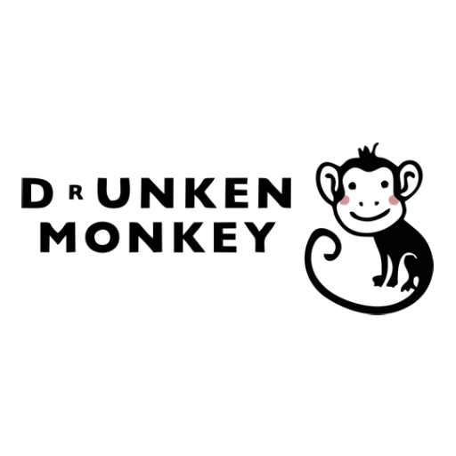 drunkenmonkey